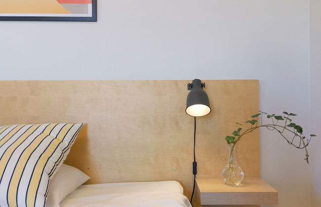 2Home Hotel Apartments - Foto 5