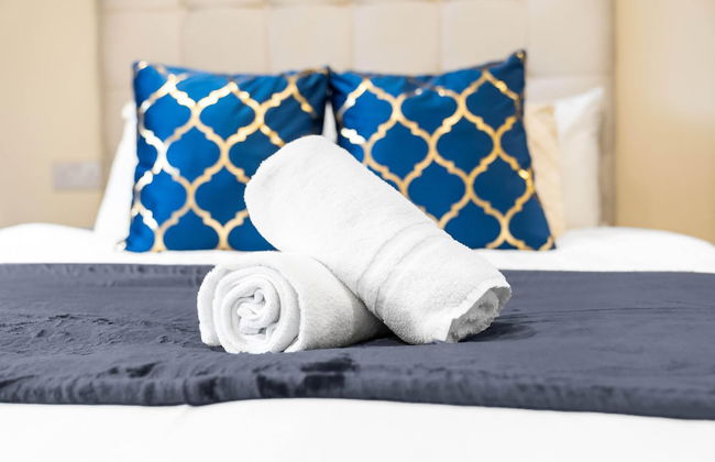 Deluxe House in Harborne - Foto 4