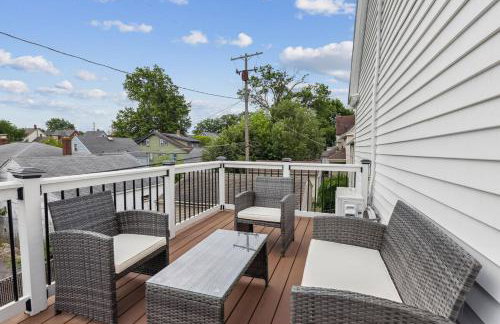 Luxury Olivewood Oasis - 13 mins to Cleveland - Foto 30