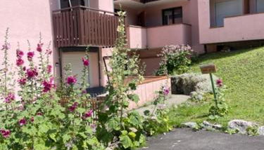 Appartement 5 personnes - Foto 2