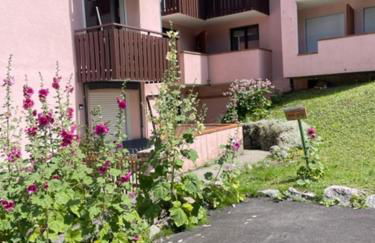 Appartement 5 personnes - Foto 2