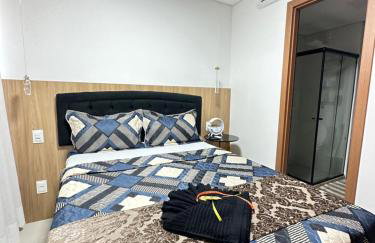 Oxente Barra Premium Praia Porto da Barra - Foto 40