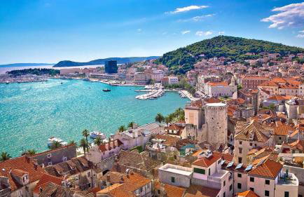 Apartment Tereza - Foto 2