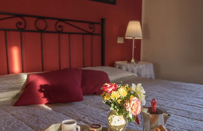 La Torre Della Rocca - Foto 2