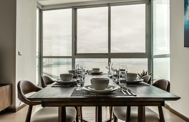 Home Suite Ocean View - Foto 1