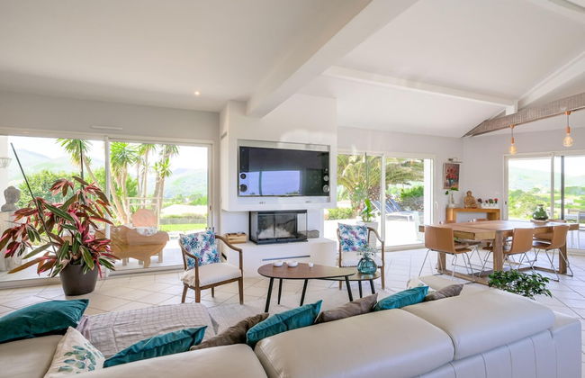 Maison Madalena Avec Studio Independent - Foto 12