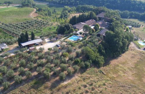 Agriturismo La Magione - Foto 4