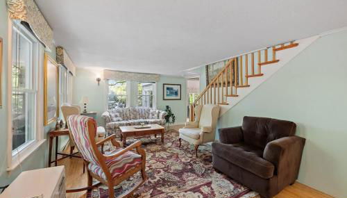 Pond Retreat at the Beach - Foto 5