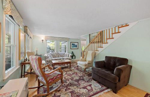 Pond Retreat at the Beach - Foto 5