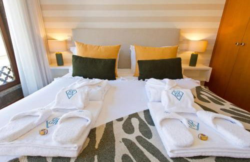 Boutique Rentals-SãO bEnTo Ribeira Apt - Photo 21