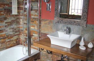 Casa Rural El Olivar de Valdefuentes - Foto 12