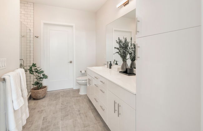 Luxury Apartments by Hyatus at Pierpont - Foto 35