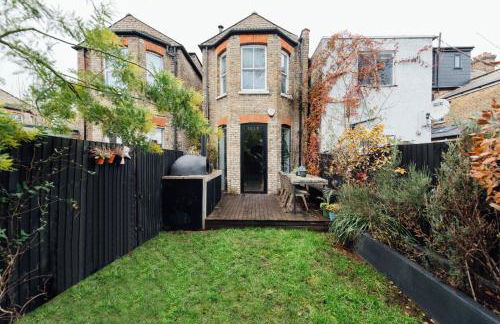 Stylish 2 Bedroom Flat with a Private Sauna - Foto 24