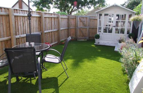 Hope Cottage - ideal to explore the Suffolk Coast - Foto 21