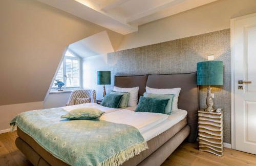 Ferienhaus SylterLiebe - Foto 35