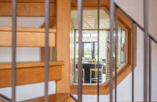 Waterside Barn - Foto 33