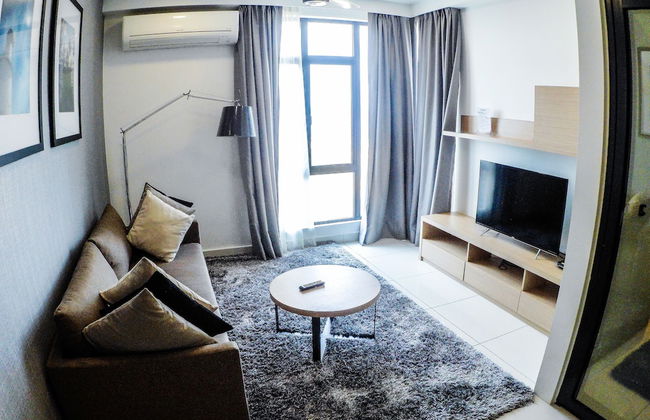 1Tebrau Premium Suites by 12stay - Photo 70