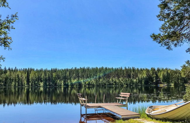 Villa rauha - Foto 5