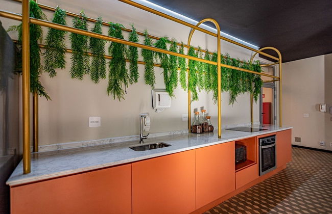 Studio completo ao lado do aeroporto - Photo 16