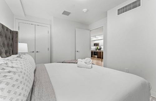 Furnished Luxury Apartment Next to Harvard Stadium - Foto 27