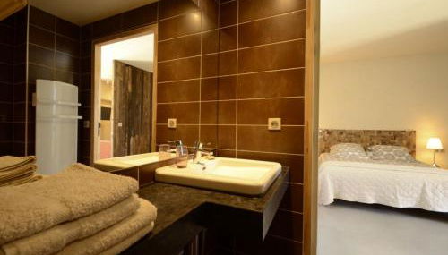 LA FERME DU MARAIS GIRARD (Villas) - Photo 4