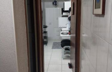 Kitnet a 400m do metrô Vila Sonia Butantã e 3,2km do Morumbis - Foto 24