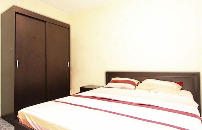 ApartLux Sokolnicheskaya Two Rooms - Photo 6