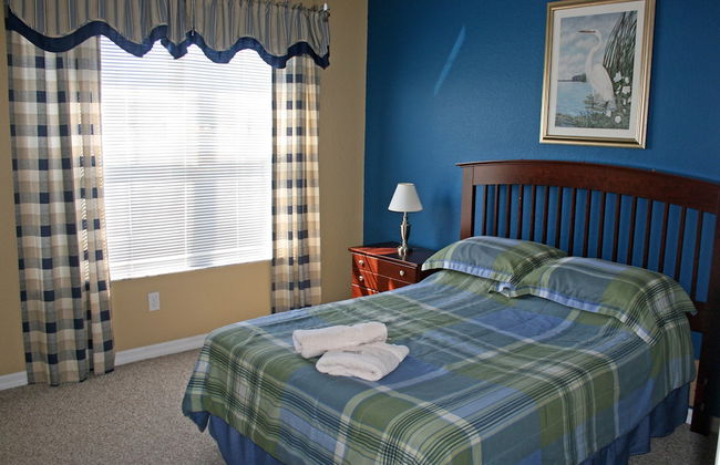 Florida Villas and Elite Homes - Foto 22