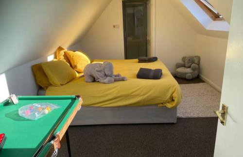 Honeycomb Cottage - Photo 37