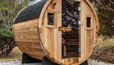 NEW • Wellness + Sauna Hideaway in the Blue Ridge - Photo 3