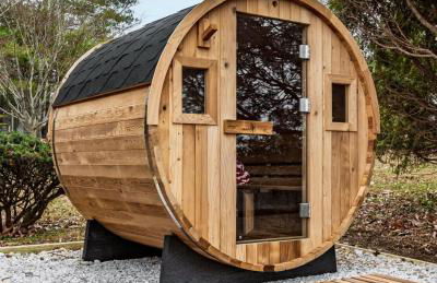 NEW • Wellness + Sauna Hideaway in the Blue Ridge - Foto 3