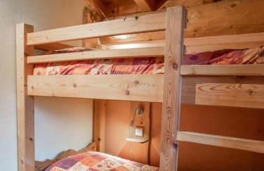 Chalet Les Liouès - Foto 25