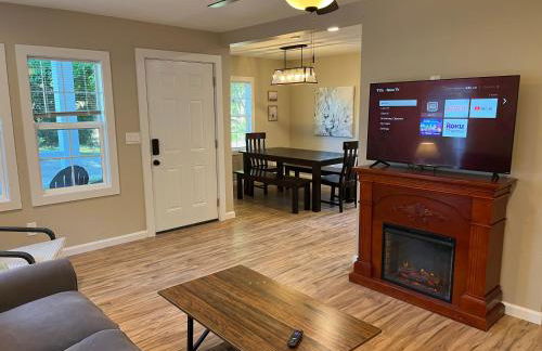 Wilson Two Bedroom House in Historic Loveland - Foto 8