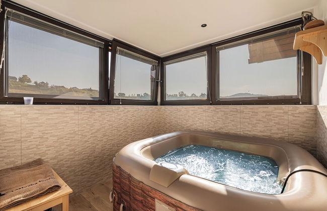 Vineyard Cottage Grajska Kasca - Foto 9