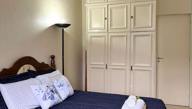 Apartamento Copa Friends HIR 40 - Foto 5, Habitación