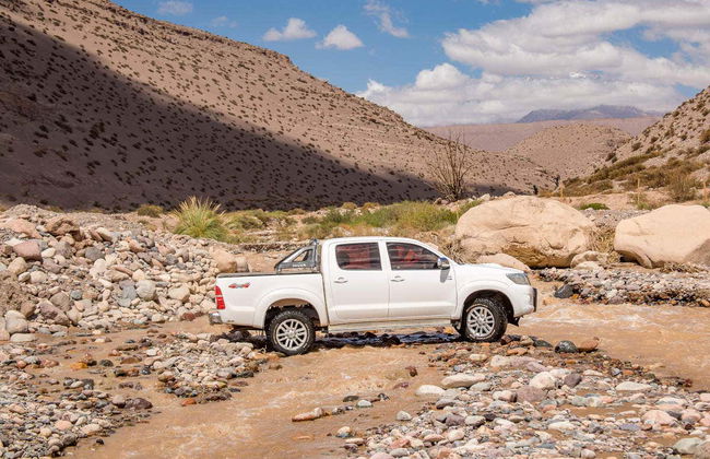 Laguna Blanca Private Trip - Photo 4