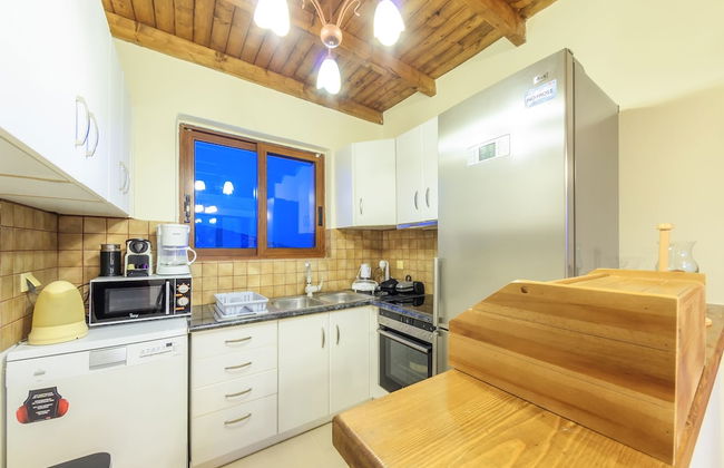 Orient Villas Traditional - Foto 7