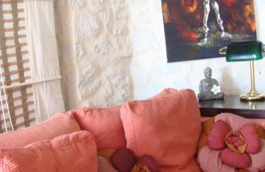 Villa Zen Dans Le Bleu - Foto 13