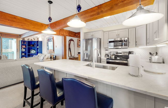 Top of the Village - Foto 54