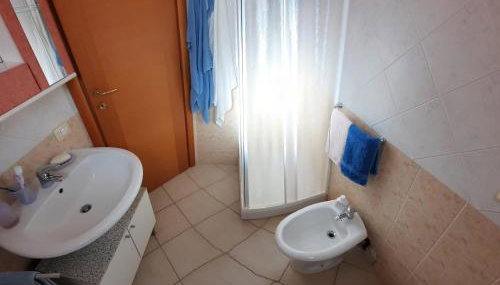 Villa Rita - Foto 5, Shower