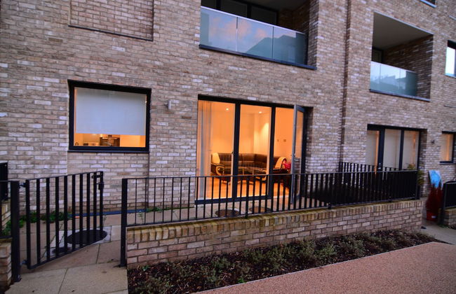 Apartment Wharf - Cambridge Avenue - Foto 51