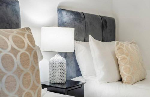 Wootton Perfect For Long Stays 3 Bedroom Parking - Foto 66