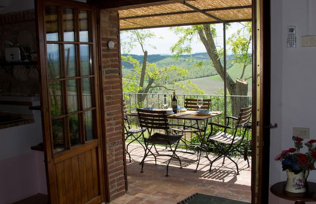 La Canonica - Photo 43