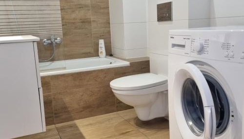 Apartament Skarbowa Sun - Foto 5