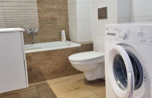 Apartament Skarbowa Sun - Foto 5