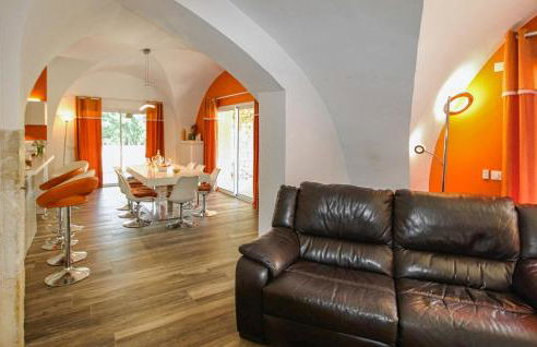 Beautiful Home In Sauzet - Foto 16