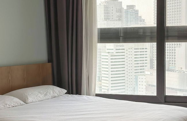 HOTEL WITH - Foto 14