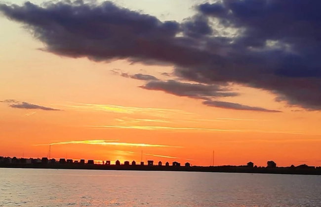 6 Person Holiday Home in Aeroskobing - Foto 54
