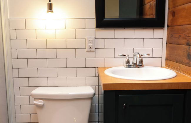 Miette Mountain Cabins - Photo 25