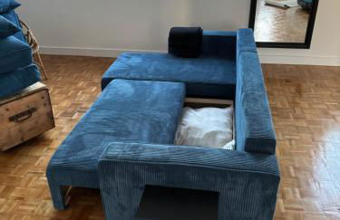 Bourges Express - Foto 7